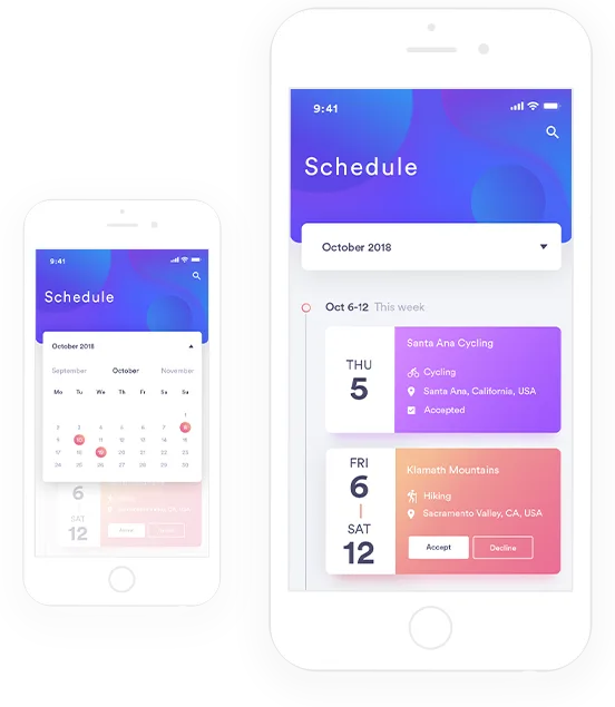 The mobile app template for business - fifa官网